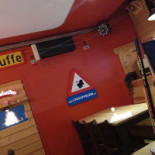 De Poutrel À l'intérieur