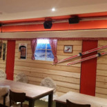 De Poutrel Extérieur