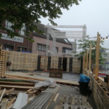 De Poutrel Extérieur