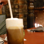 Den Gouden Appel Boisson