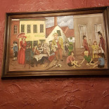 Den Gouden Appel Extérieur