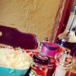 Den Gouden Appel Boisson