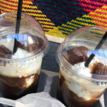 Den Gouden Appel Boisson