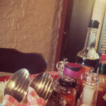 Den Gouden Appel Boisson