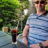 Den Gouden Appel Boisson