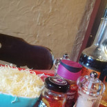 Den Gouden Appel Boisson