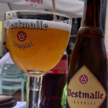Den Gouden Appel Boisson
