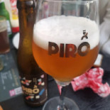 Den Gouden Appel Boisson