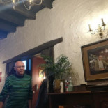 Den Gouden Appel À l'intérieur