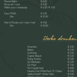 Den Gouden Appel Carta