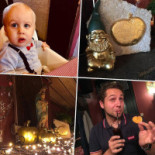 Den Gouden Appel Gourou