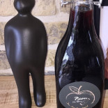 Den Gouden Appel Boisson