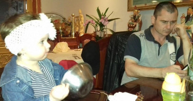 Golden River Boisson