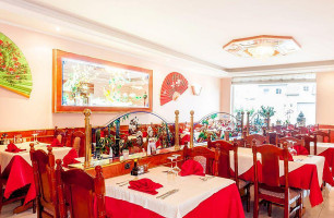 Golden River Extérieur