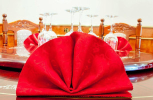 Golden River Boisson