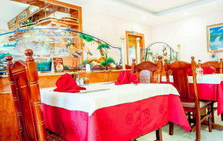 Golden River Boisson