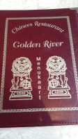 Golden River Carte