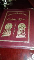 Golden River Carte