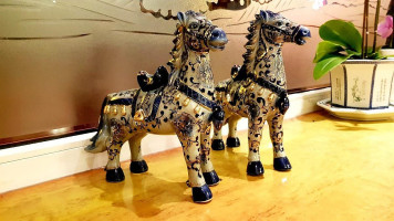 Golden River Boisson