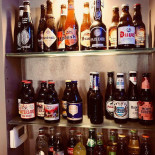 't Klokkenspel Boisson