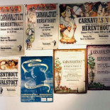 't Klokkenspel Carte