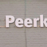 't Klokkenspel Extérieur