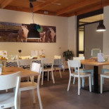 Zoete Hoeffe À l'intérieur