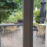 Zoete Hoeffe Extérieur