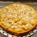 Zoete Hoeffe Nourriture