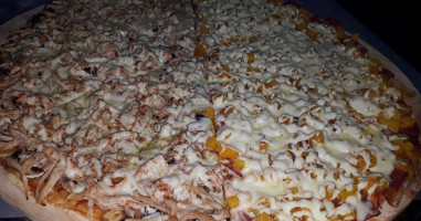 Bistro L'amuse Nourriture