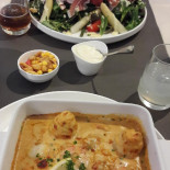 Bistro L'amuse Nourriture