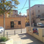 Bistro L'amuse Extérieur