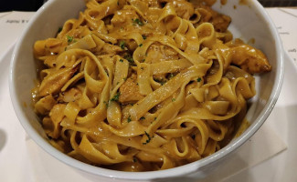 Bistro L'amuse Nourriture