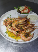 Bistro L'amuse Nourriture