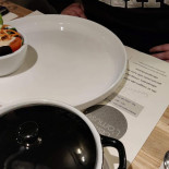 Bistro L'amuse Boisson