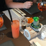 Bistro L'amuse Boisson