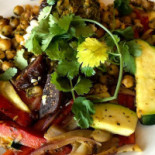 Cafe Moestas Nourriture