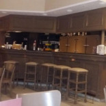 Mange À l'intérieur