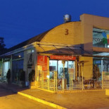 V.o.f. Cafe T Praothuus Wijhe Outside