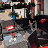 V.o.f. Cafe T Praothuus Wijhe Outside