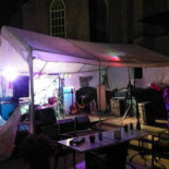 V.o.f. Cafe T Praothuus Wijhe Outside