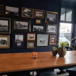 Hven À l'intérieur