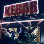 Cafe-zaal D'n Bakker Extérieur