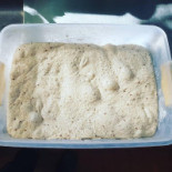 The Free Road Nourriture