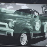 The Free Road Extérieur