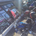 The Free Road Boisson