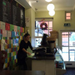 Doedels À l'intérieur