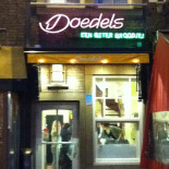 Doedels Extérieur