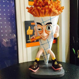 Frituur Thierry Boisson