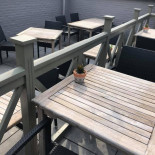 Becherelle Turnhout Boisson